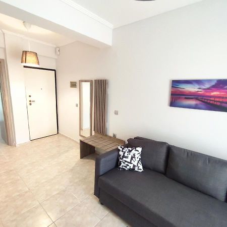 Sweet Home Kallithea Rt Hospitality Services Εξωτερικό φωτογραφία