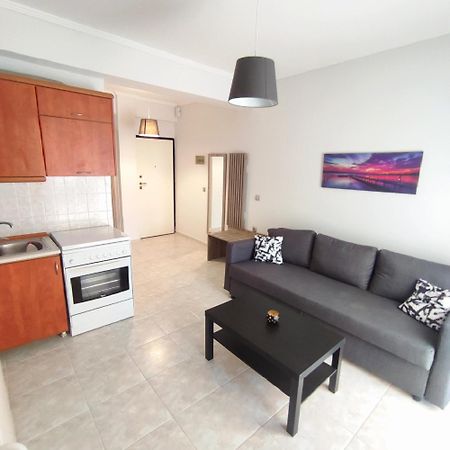 Sweet Home Kallithea Rt Hospitality Services Εξωτερικό φωτογραφία