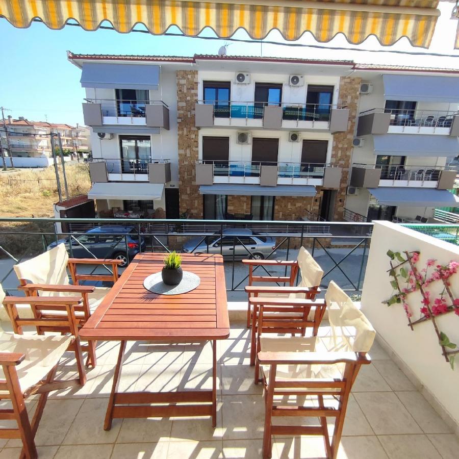 Sweet Home Kallithea Rt Hospitality Services Εξωτερικό φωτογραφία