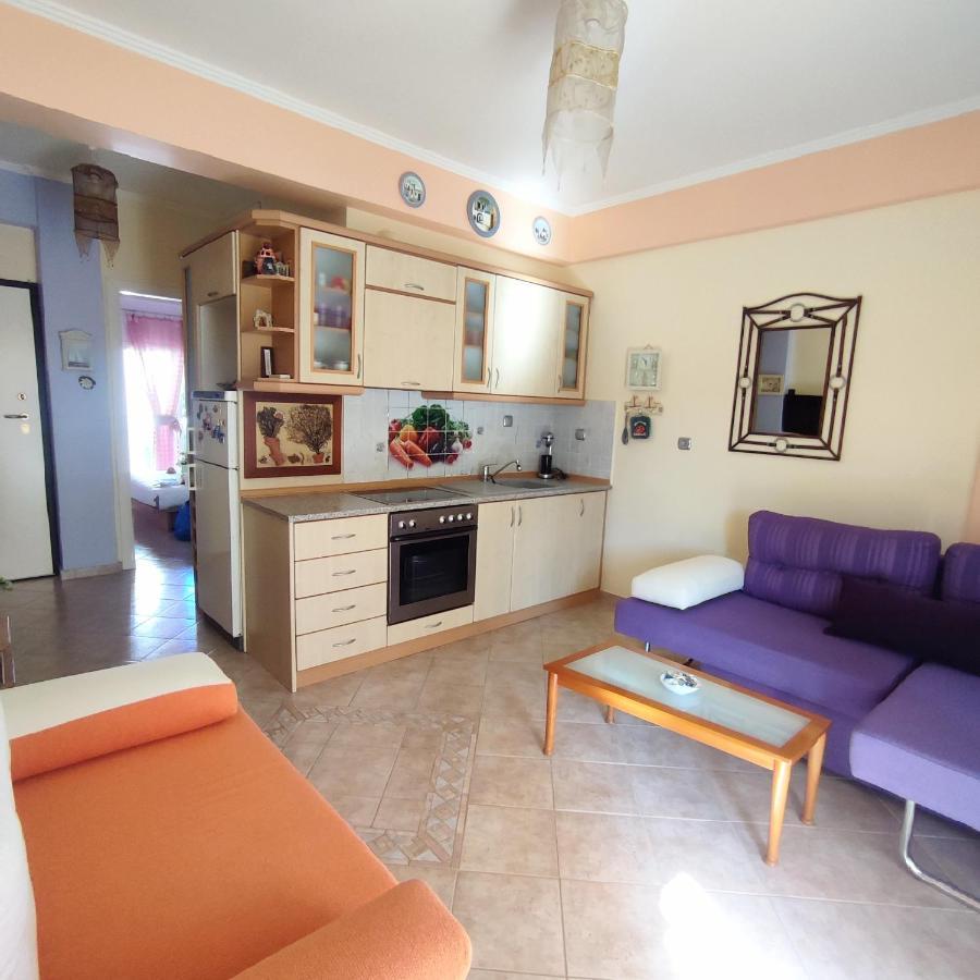 Sweet Home Kallithea Rt Hospitality Services Εξωτερικό φωτογραφία