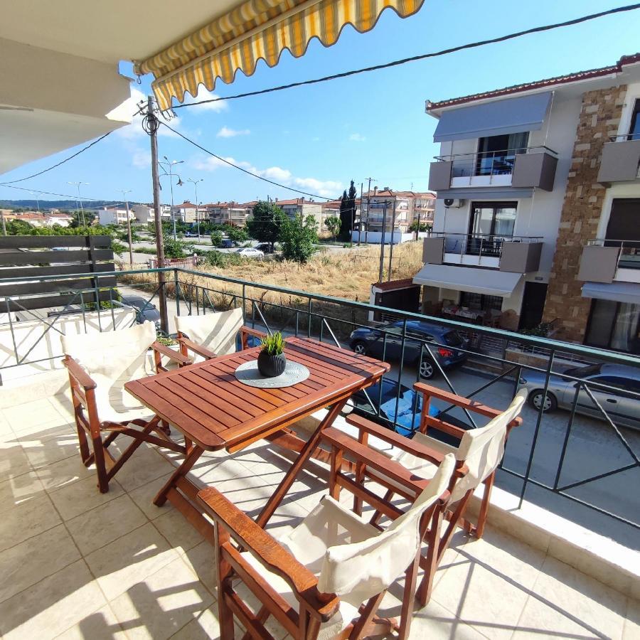 Sweet Home Kallithea Rt Hospitality Services Εξωτερικό φωτογραφία
