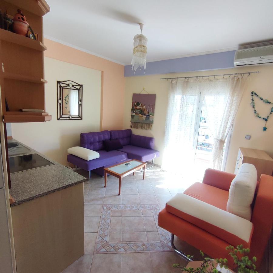 Sweet Home Kallithea Rt Hospitality Services Εξωτερικό φωτογραφία