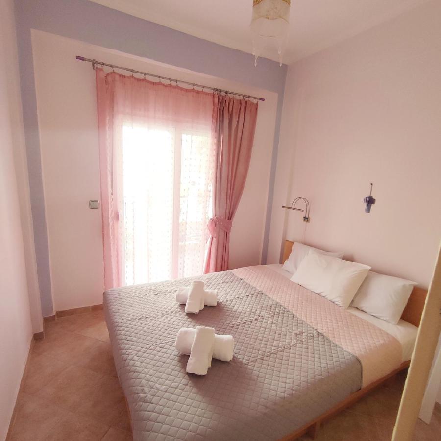 Sweet Home Kallithea Rt Hospitality Services Εξωτερικό φωτογραφία