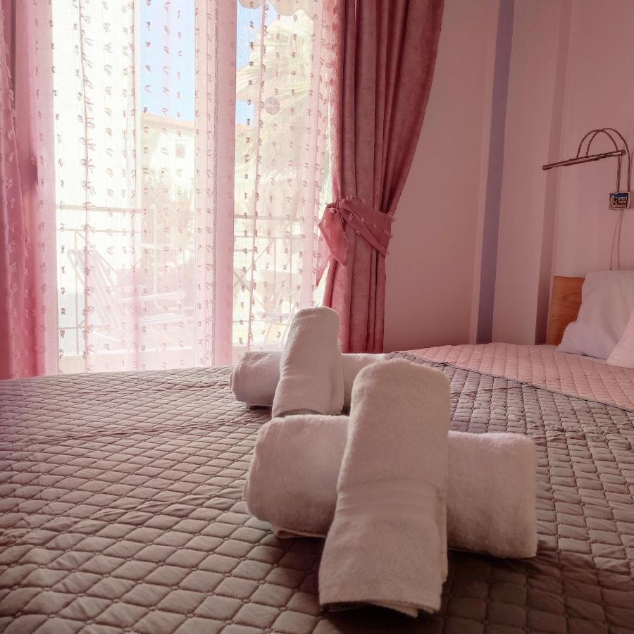 Sweet Home Kallithea Rt Hospitality Services Εξωτερικό φωτογραφία