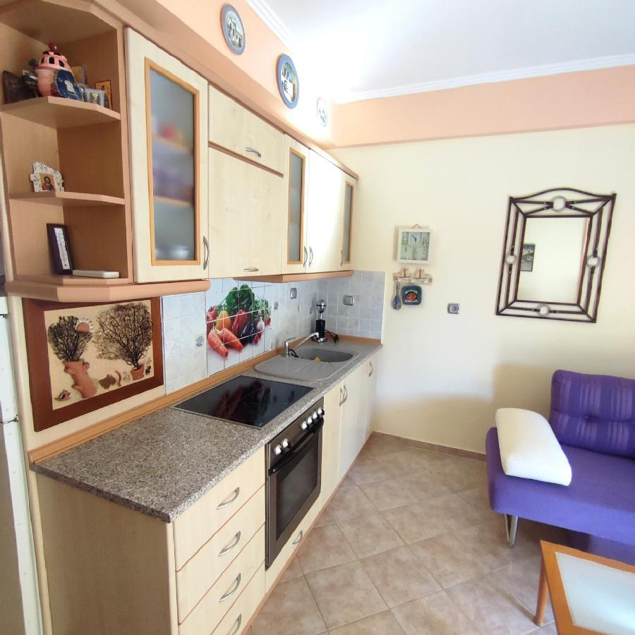 Sweet Home Kallithea Rt Hospitality Services Εξωτερικό φωτογραφία
