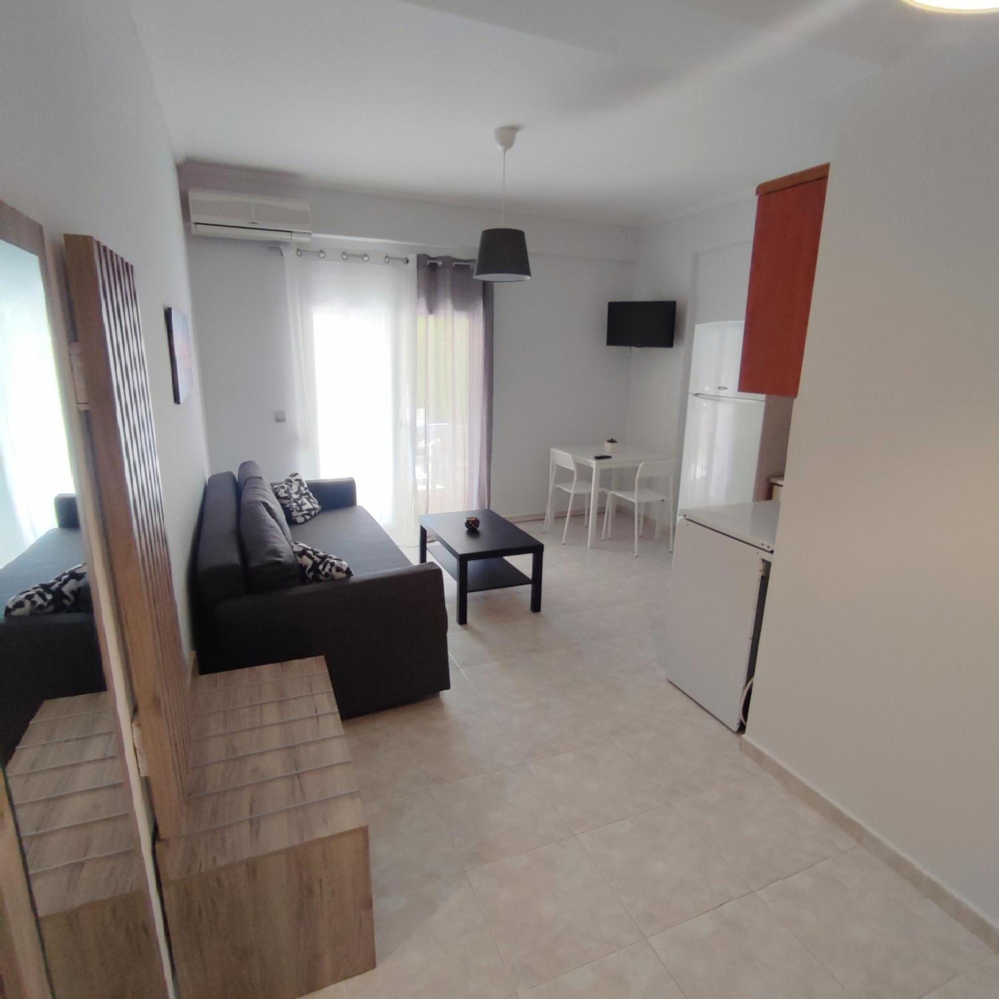 Sweet Home Kallithea Rt Hospitality Services Εξωτερικό φωτογραφία