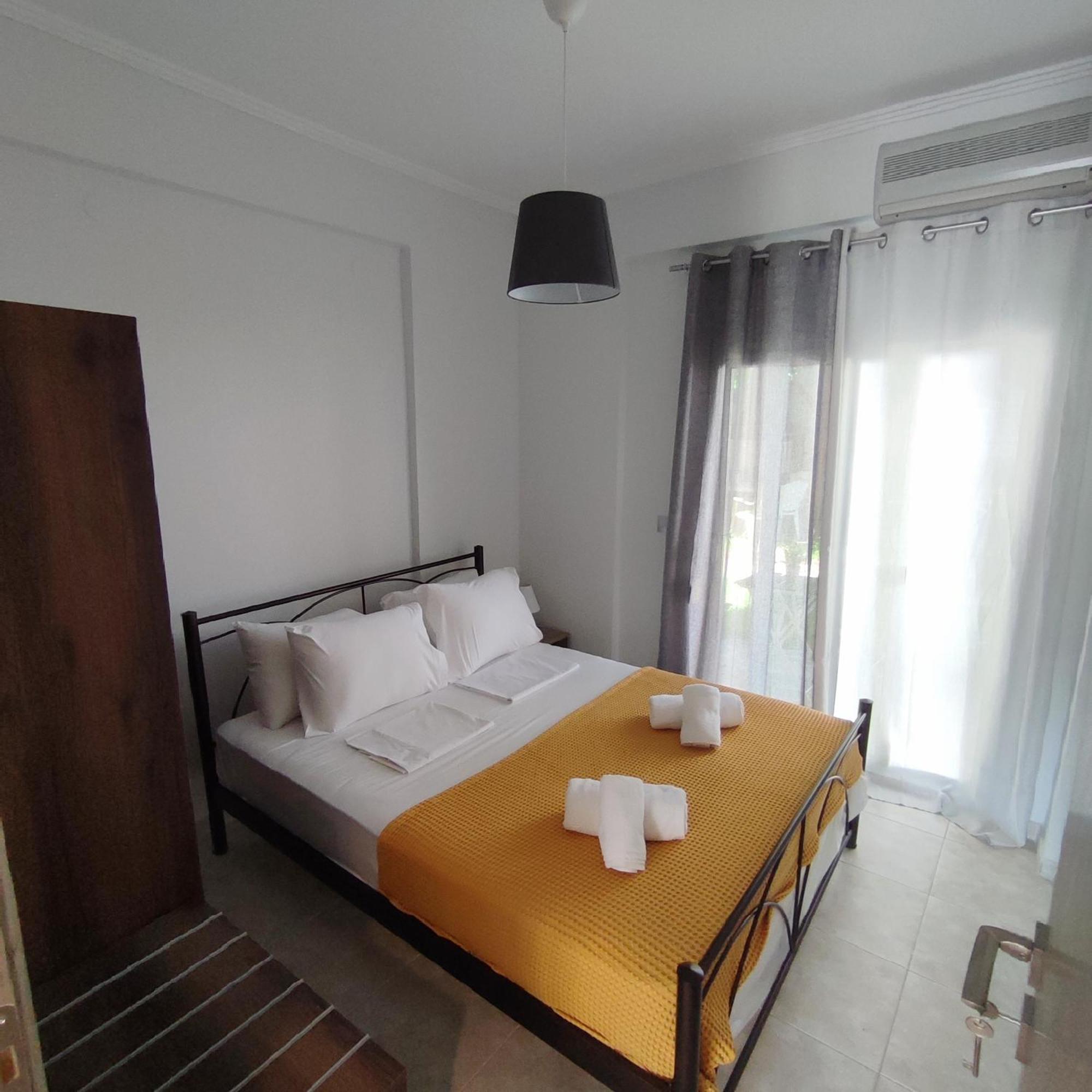 Sweet Home Kallithea Rt Hospitality Services Εξωτερικό φωτογραφία