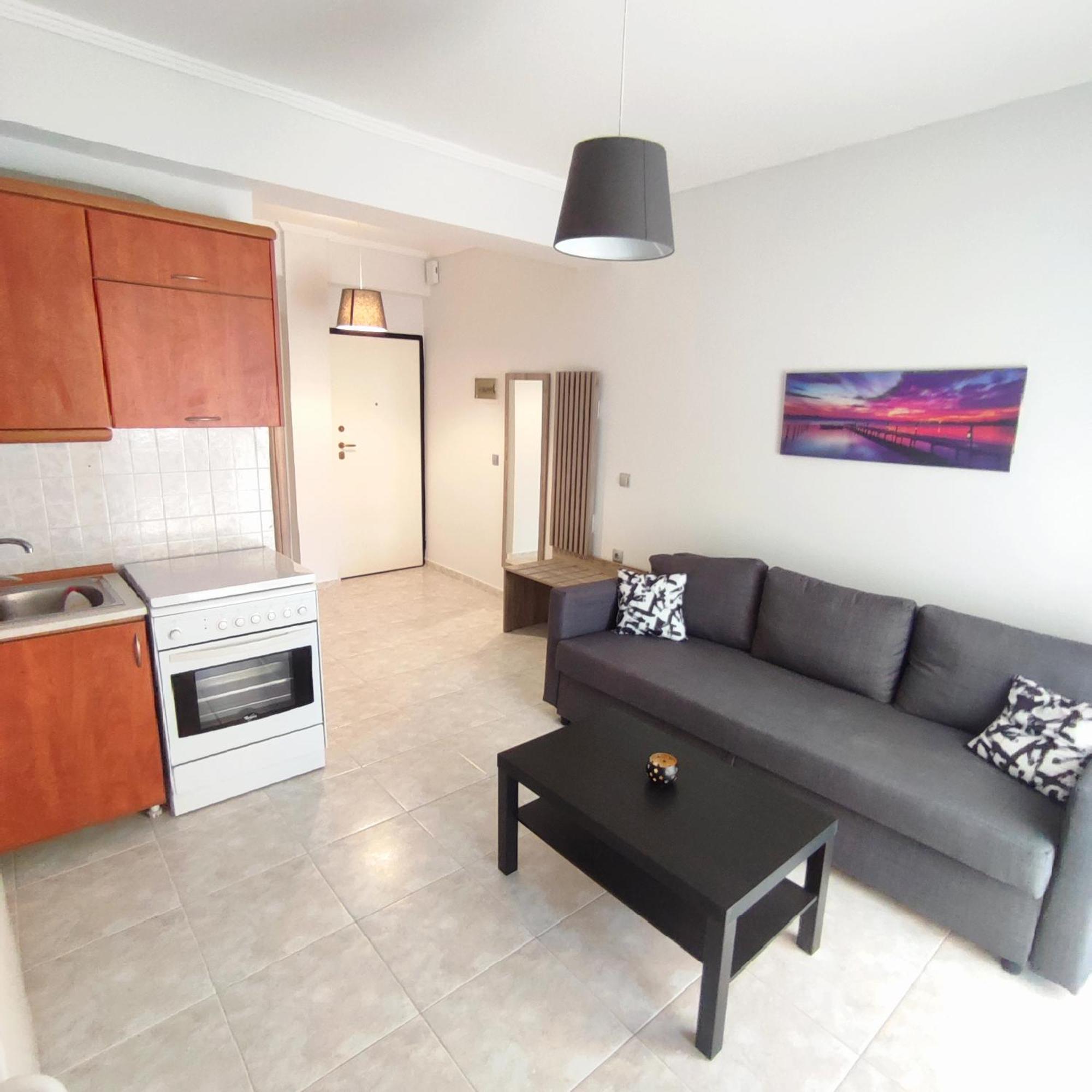 Sweet Home Kallithea Rt Hospitality Services Εξωτερικό φωτογραφία